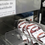 Hemocentro abre inscrições para curso online sobre transfusão de hemocomponentes