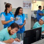 Hospital de Santa Maria amplia vigilância epidemiológica e melhora resposta a agravos