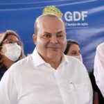 Ibaneis assegura manutenção de verbas para saúde e educação no DF