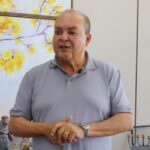 Ibaneis deseja boas festas e projeta 2026 positivo no DF