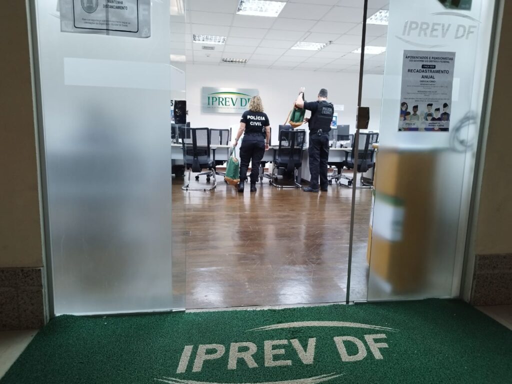Iprev prevê déficit de R$ 2 bilhões e sinaliza necessidade de aporte