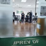 Iprev prevê déficit de R$ 2 bilhões e sinaliza necessidade de aporte