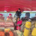 Jovem de 18 anos desaparece após caiaque virar no Lago Corumbá IV