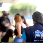 Mais de 40 locais foram abertos para atualização da caderneta de vacinação