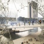 Memorial da Democracia para lembrar ataque de 8/1 não saiu do papel