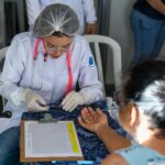 Mutirão do GDF leva serviços gratuitos à população de Ceilândia neste fim de semana