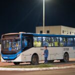 O que disseram motoristas de ônibus atacados em regiões do DF