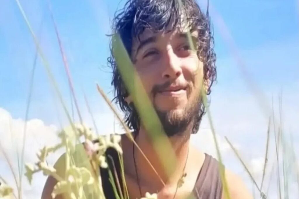 Onde está João Planta? Sumiço de jovem completa 1 mês em Alto Paraíso