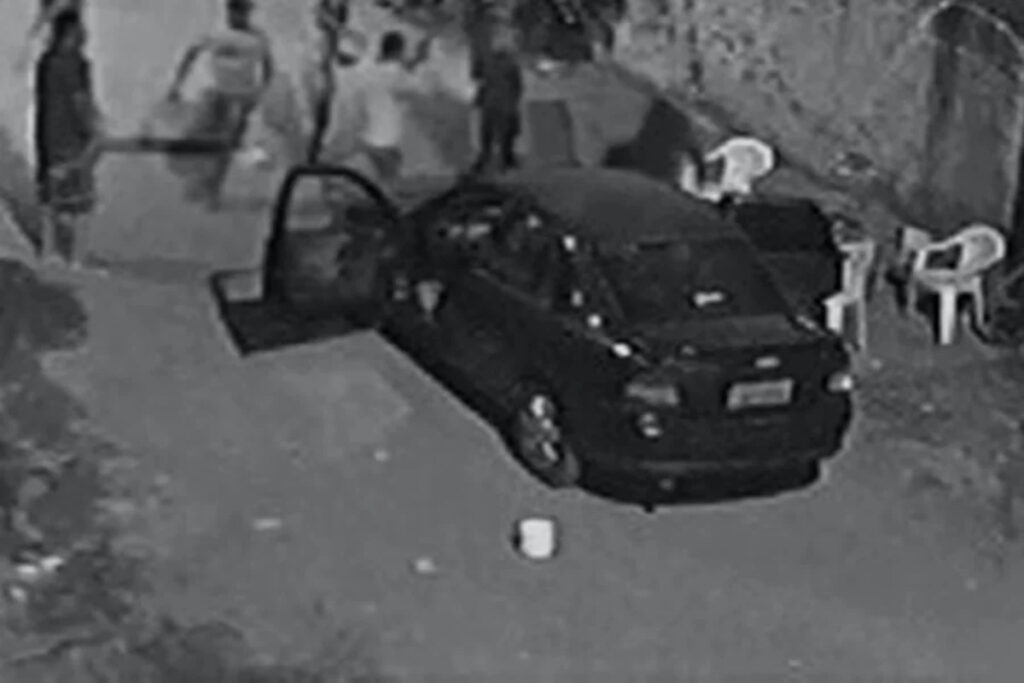 Pai é condenado a 44 anos de prisão pela morte do filho de 9 anos