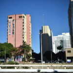 Plano de segurança da implosão do Torre Palace prevê evacuações e bloqueios