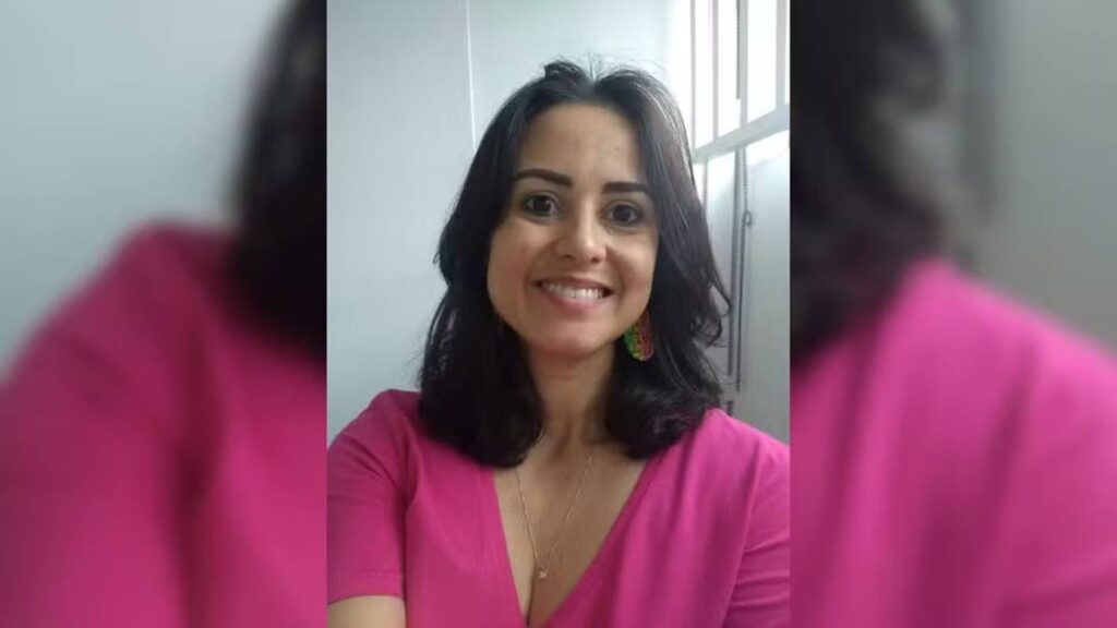 Polícia amplia raio de buscas por biomédica desaparecida há 60 dias