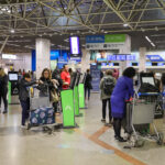 Pontualidade coloca Aeroporto de Brasília entre os líderes do setor aéreo