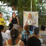 Projeto Protagonista da Casa fortalece autonomia de mulheres no DF em 2025