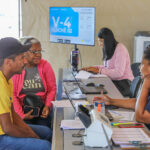 Projeto da Sedet reforça oferta de serviços de emprego em regiões estratégicas do DF