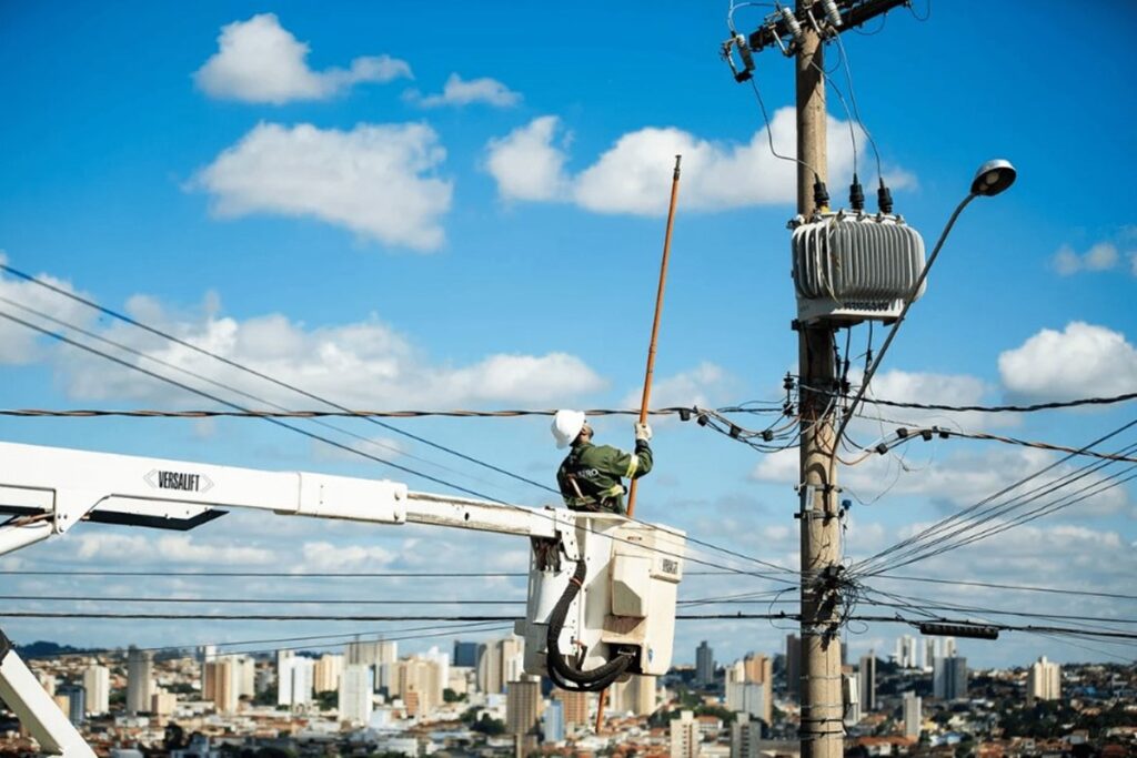Quatro regiões do DF ficam sem energia nesta sexta-feira. Veja quais