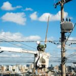 Quatro regiões do DF ficam sem energia nesta sexta-feira. Veja quais