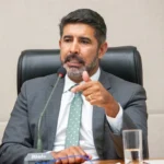 Roosevelt Vilela propõe medidas para reforçar segurança das mulheres no transporte público do DF