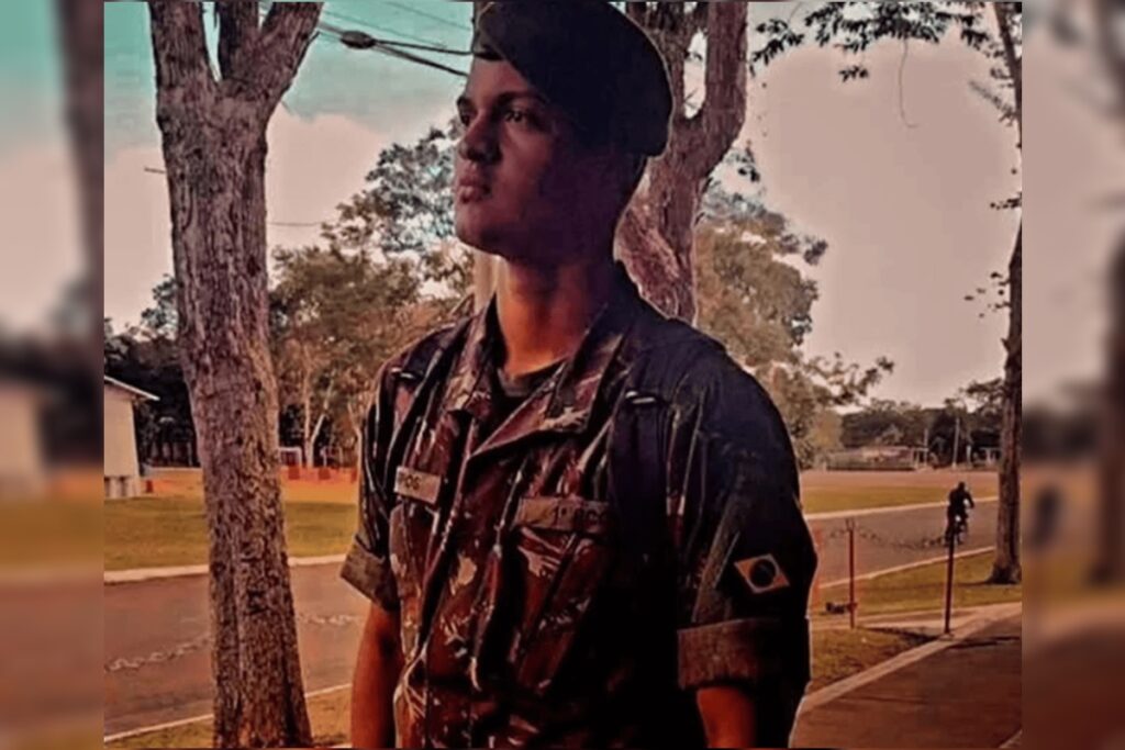 STJ definirá se Justiça comum ou militar vai julgar assassino de cabo