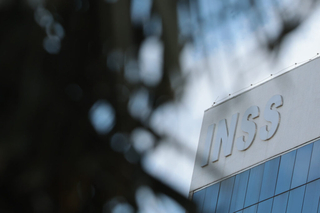 contador de ONG mandou Pix a réu que vendia dados de aposentados