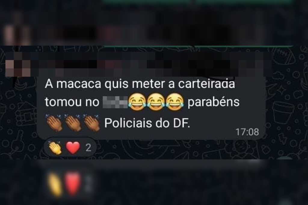 ouvidoria do MP pede providências