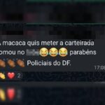 ouvidoria do MP pede providências