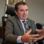 reverter liquidação do Master não é competência do TCU